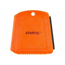 Скребок для льда STARTUL MASTER 12х12см арт.ST9075-09 Скребок для льда STARTUL MASTER 12х12см арт.ST9075-09