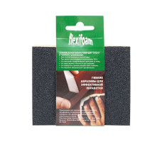 Губка абразивная P180 Soft Pad Flexifoam 120х98х13мм арт. 15513