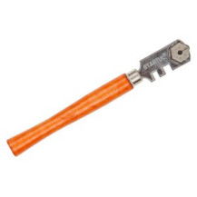 Стеклорез 6-роликовый STARTUL MASTER (ST4950-06) (с деревянной ручкой) Стеклорез 6-роликовый STARTUL MASTER (ST4950-06) (с деревянной ручкой)