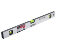 Уровень 600мм брусковый STARTUL "MASTER" (ST3580-060) (быт.)