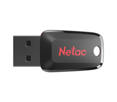 Флеш-диск Netac USB 2.0 16GB U197 арт. NT03U197N-016G-20BK