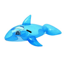 Игрушка надувная для плавания дет. Кит 157х94см арт. 41037 Игрушка надувная для плавания дет. Кит 157х94см арт. 41037