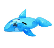 Игрушка надувная для плавания дет. Кит 157х94см арт. 41037