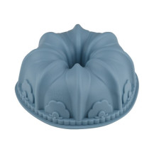 Форма для выпечки, силиконовая, французский кекс, 22 х 9 см, BLUESTONE, PERFECTO LINEA Форма для выпечки, силиконовая, французский кекс, 22 х 9 см, BLUESTONE, PERFECTO LINEA