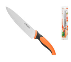 Нож кухонный PERFECTO LINEA Handy 20см большой арт.21-372950