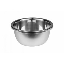 Миска для взбивания из нерж.стали, диам.20см, CHEF, PERFECTO LINEA (20х9.5 см., 1430 мл) Миска для взбивания из нерж.стали, диам.20см, CHEF, PERFECTO LINEA (20х9.5 см., 1430 мл)