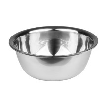 Миска для взбивания из нерж.стали, диам.22см, STARCOOK, PERFECTO LINEA (22х8.3 см., 1800 мл) Миска для взбивания из нерж.стали, диам.22см, STARCOOK, PERFECTO LINEA (22х8.3 см., 1800 мл)