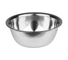 Миска для взбивания из нерж.стали, диам.22см, STARCOOK, PERFECTO LINEA (22х8.3 см., 1800 мл)