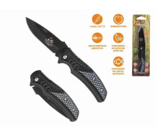 Нож складной туристический Arizone 16 см арт. 28-160014