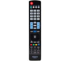Пульт универс. Huayu LG RM-L930+3D