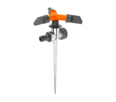 Распылитель круглый на металлической пике STARTUL GARDEN арт. ST6012-05
