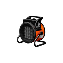 Нагреватель электрический ECOTERM EHR-02/1F арт. ET3722-1