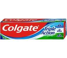 Зубная паста Colgate Toothpaste Triple Action 100 мл.