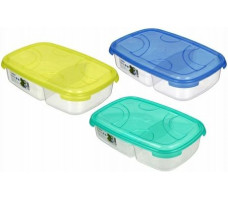 Контейнер пласт. с крышкой Frigo Plus арт. 10418 Сербия