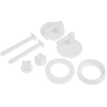Крепеж для сиденья унитаза AV Engineering King арт. AVE129708