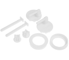 Крепеж для сиденья унитаза AV Engineering King арт. AVE129708
