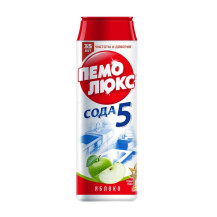 Средство чистящее "Пемолюкс. Морской бриз" 480 гр. Средство чистящее "Пемолюкс. Морской бриз" 480 гр.