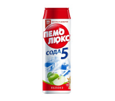 Средство чистящее "Пемолюкс. Морской бриз" 480 гр.