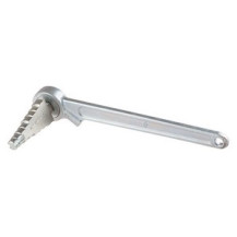 Ключ для разъемных соедин."американок с трещоткой 1/2-1 1/4" (РосТурПласт) Ключ для разъемных соедин."американок с трещоткой 1/2-1 1/4" (РосТурПласт)