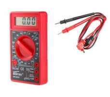 Мультиметр цифровой WORTEX AM 6009
