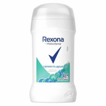 REXONA Део карандаш Свежесть душа 45г/40мл 8670288/8721006/20210940/21163950/67273457/67558217 REXONA Део карандаш Свежесть душа 45г/40мл 8670288/8721006/20210940/21163950/67273457/67558217