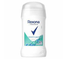 REXONA Део карандаш Свежесть душа 45г/40мл 8670288/8721006/20210940/21163950/67273457/67558217