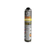 Клей-пена полиуретановая професс. KANZLER CEMENT (850мл) (Смесь для кладки)