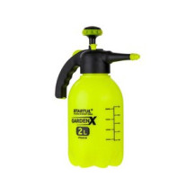 Опрыскиватель компрессионный 2л STARTUL GARDEN X (ST6540-20) Опрыскиватель компрессионный 2л STARTUL GARDEN X (ST6540-20)