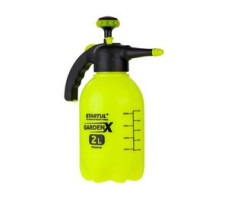 Опрыскиватель компрессионный 2л STARTUL GARDEN X (ST6540-20)
