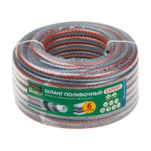 Шланг поливочный 1/2" 25м STARTUL GARDEN EXPERT (ST6207-1/2-25) (6 слоев) Шланг поливочный 1/2" 25м STARTUL GARDEN EXPERT (ST6207-1/2-25) (6 слоев)
