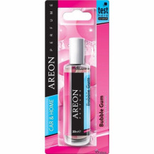 Ароматизатор воздуха Areon Perfume Bubble Gum 35 мл. Ароматизатор воздуха Areon Perfume Bubble Gum 35 мл.