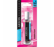 Ароматизатор воздуха Areon Perfume Bubble Gum 35 мл.