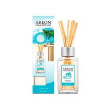 Ароматизатор воздуха Areon Home Perfume Sticks Tortuga 8,5 мл. Ароматизатор воздуха Areon Home Perfume Sticks Tortuga 8,5 мл.