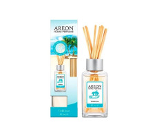 Ароматизатор воздуха Areon Home Perfume Sticks Tortuga 8,5 мл.