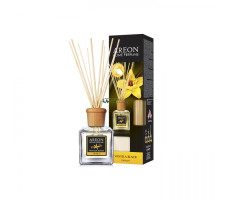 Ароматизатор воздуха Areon Home Perfume Sticks Vanilla Black 0,15л