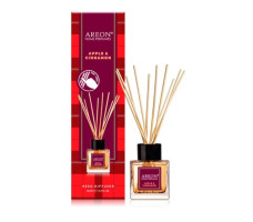 Ароматизатор воздуха STICKS REED Apple & Cinnamon диффузор 0.05л арт. ARE-RHP04