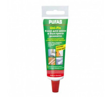 Клей для швов и быстрого ремонта PUFAS 60г