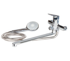 Смеситель для ванны (Lt) D35 AVOST7-A292 AV Engineering
