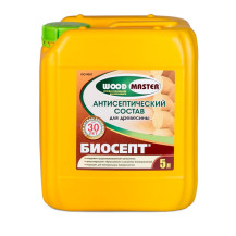 Антисептик "Биосепт",(10л) Антисептик "Биосепт",(10л)