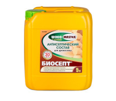 Антисептик "Биосепт",(10л)