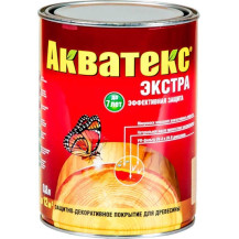 Состав "Акватекс" (0,8л) - груша Состав "Акватекс" (0,8л) - груша