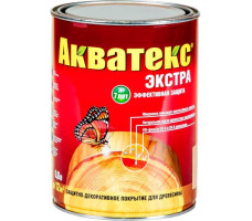 Состав "Акватекс" (0,8л) - груша