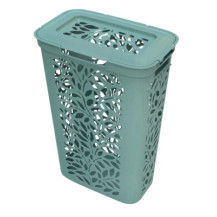 Корзина для белья AURA 40 л. арт. 4349422