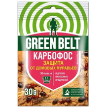 Инсектицид Карбофос, 30г