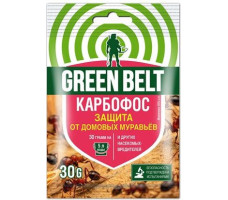 Инсектицид Карбофос, 30г