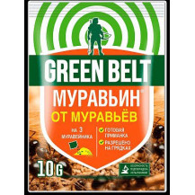 Муравьин 10г арт.ТЕН-01391 Муравьин 10г арт.ТЕН-01391
