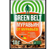 Муравьин 10г арт.ТЕН-01391