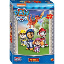 Мозаика Puzzle 160 "Щенячий патруль" арт. 94140 Мозаика Puzzle 160 "Щенячий патруль" арт. 94140