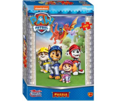 Мозаика Puzzle 160 "Щенячий патруль" арт. 94140