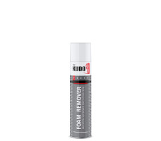 Удалитель застывшей монтажной пены FOAM REMOVER 0,4л арт.KUPH04R